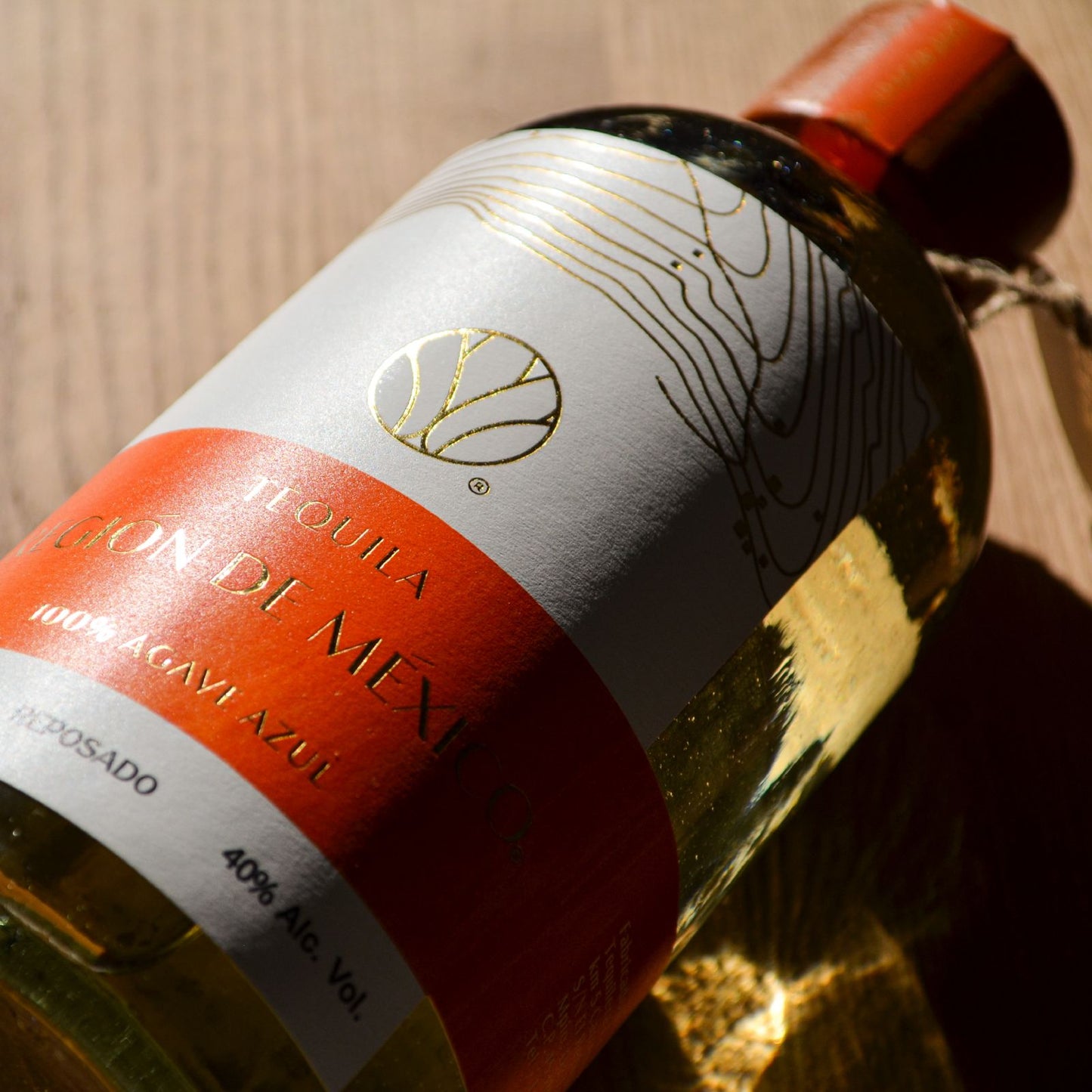 A Tequila Without Disguise