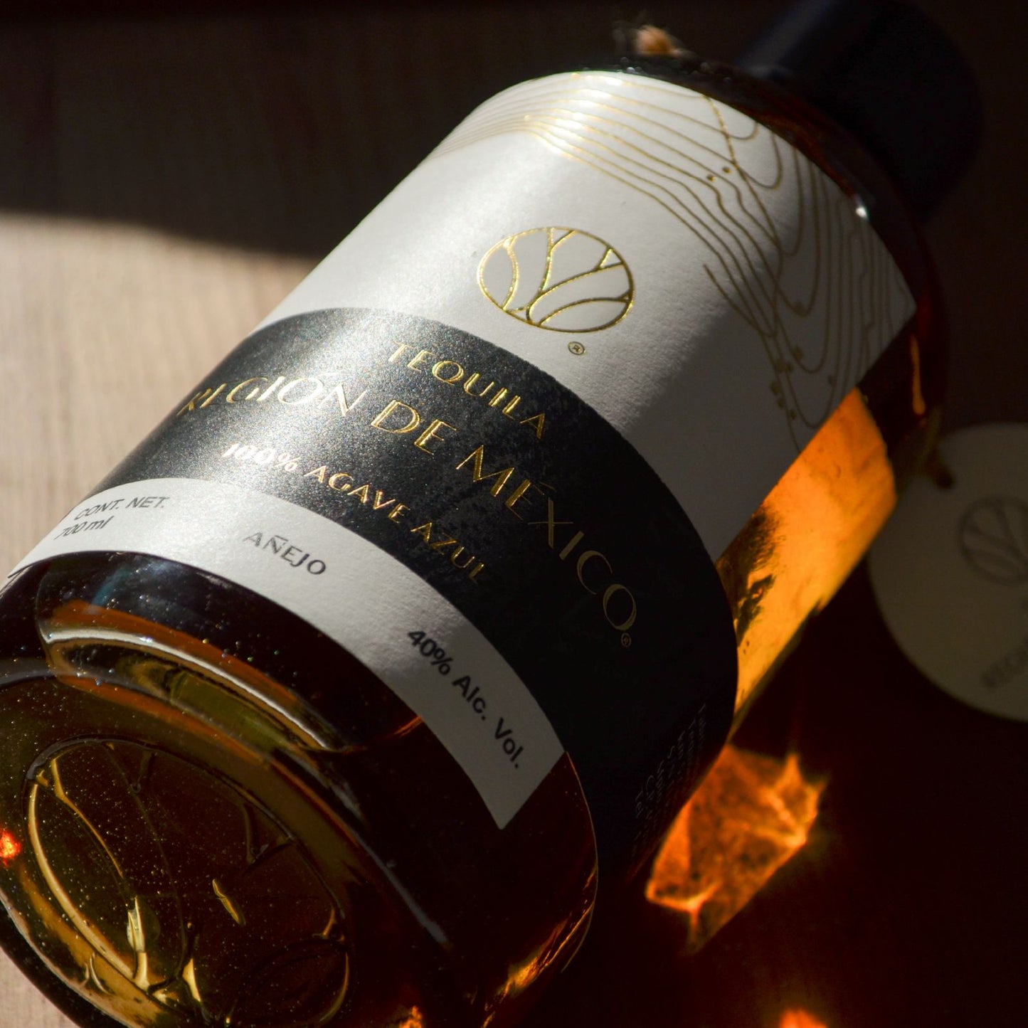 A Tequila Withuot Disguise