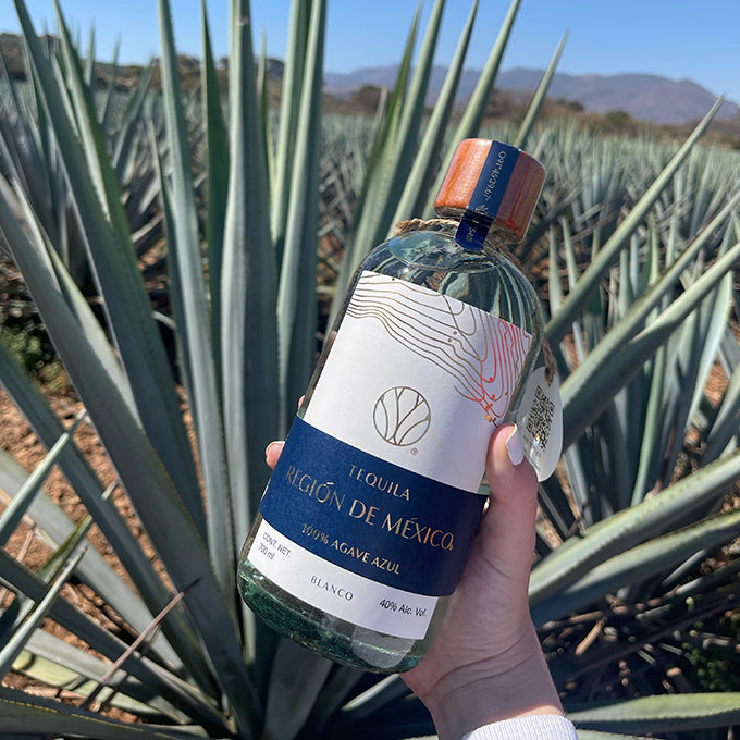 A Tequila Without Disguise